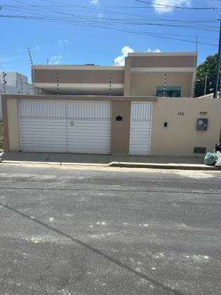 CASA NA ARUANA