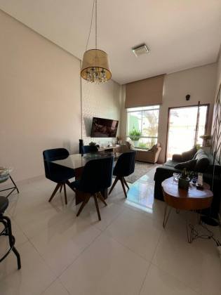 CASA NA ARUANA