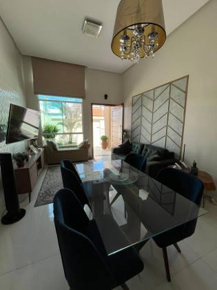 CASA NA ARUANA