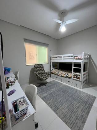 CASA NA ARUANA