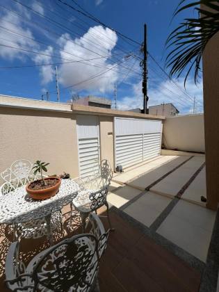 CASA NA ARUANA