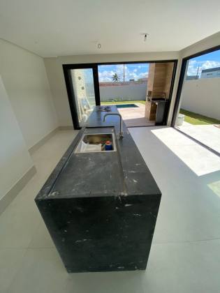 CASA NO ALPHAVILLE SERGIPE