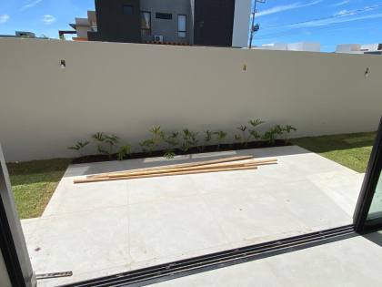 CASA NO ALPHAVILLE SERGIPE