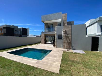 CASA NO ALPHAVILLE SERGIPE