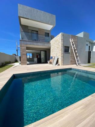 CASA NO ALPHAVILLE SERGIPE
