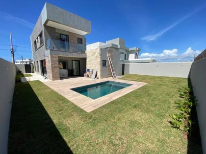 CASA NO ALPHAVILLE SERGIPE