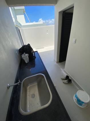 CASA NO ALPHAVILLE SERGIPE
