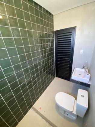 CASA NO ALPHAVILLE SERGIPE