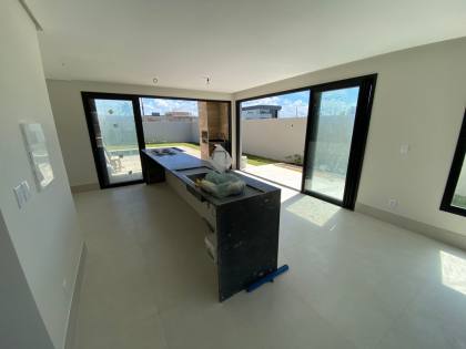 CASA NO ALPHAVILLE SERGIPE