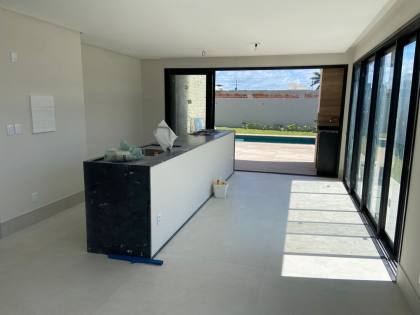 CASA NO ALPHAVILLE SERGIPE