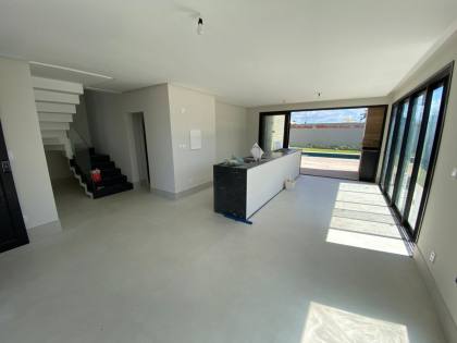 CASA NO ALPHAVILLE SERGIPE