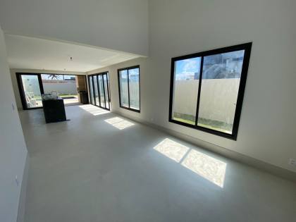 CASA NO ALPHAVILLE SERGIPE