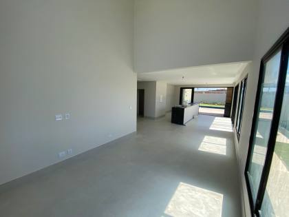 CASA NO ALPHAVILLE SERGIPE