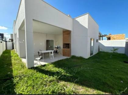 TERRAS ALPHAVILLE SERGIPE 2