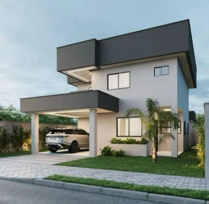 CASA MALUÍ RESIDENCE