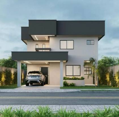 CASA MALUÍ RESIDENCE