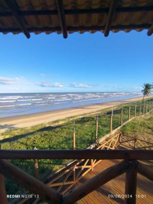 LOTE NO PADANG BEACH RESIDENCE