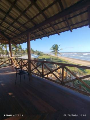 LOTE NO PADANG BEACH RESIDENCE