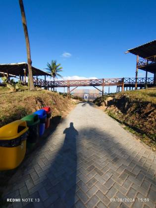 LOTE NO PADANG BEACH RESIDENCE
