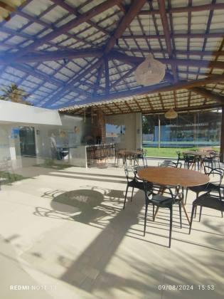 LOTE NO PADANG BEACH RESIDENCE