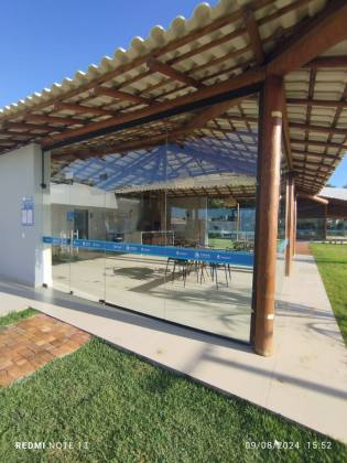 LOTE NO PADANG BEACH RESIDENCE