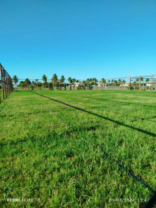 LOTE NO PADANG BEACH RESIDENCE