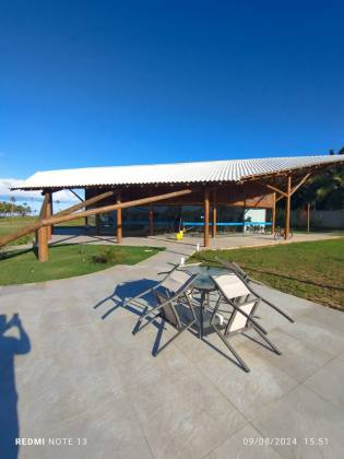LOTE NO PADANG BEACH RESIDENCE