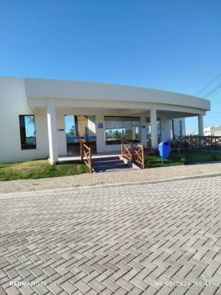 LOTE NO PADANG BEACH RESIDENCE