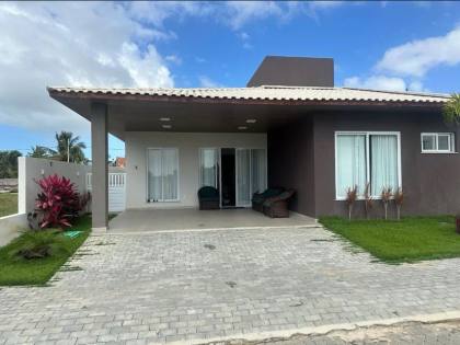 CASA NO MALUÍ RESIDENCE