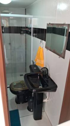 CASA NO BAIRRO INDUSTRIAL