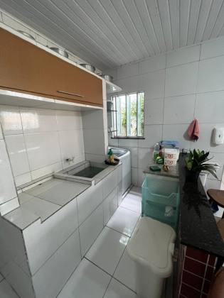 CASA NO BAIRRO INDUSTRIAL