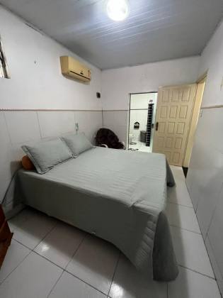 CASA NO BAIRRO INDUSTRIAL