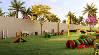 LOTE MELIÁ RESIDENCE