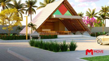 LOTE MELIÁ RESIDENCE