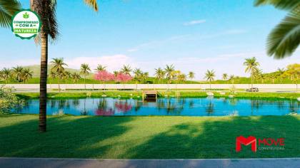 LOTE MELIÁ RESIDENCE