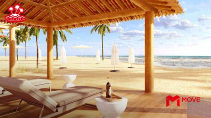 LOTE MELIÁ RESIDENCE