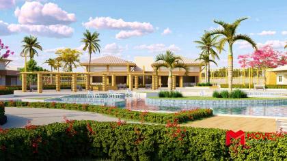 LOTE MELIÁ RESIDENCE