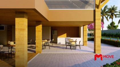 LOTE MELIÁ RESIDENCE