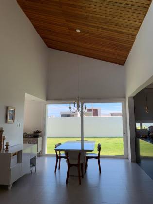 CASA EM ALPHAVILLE SERGIPE
