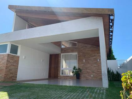 CASA EM ALPHAVILLE SERGIPE