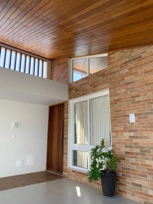 CASA EM ALPHAVILLE SERGIPE