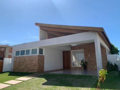 CASA EM ALPHAVILLE SERGIPE
