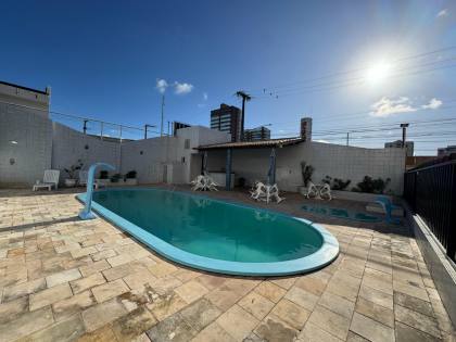 EDIFÍCIO PRAIA MAR