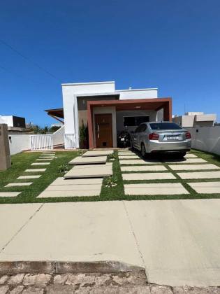 CASA EM PRAIAS DO SUL III