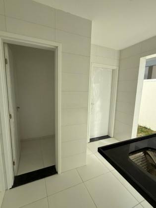 CASA NO ALPHAVILLE SERGIPE