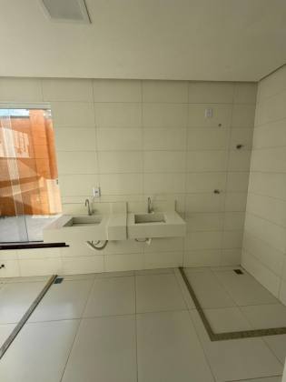 CASA NO ALPHAVILLE SERGIPE