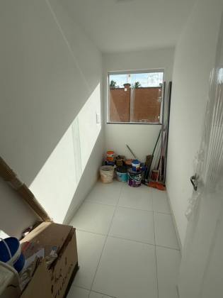 CASA NO ALPHAVILLE SERGIPE