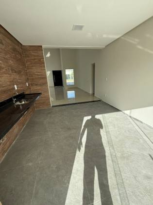 CASA NO ALPHAVILLE SERGIPE