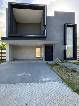 CASA NO ALPHAVILLE SERGIPE