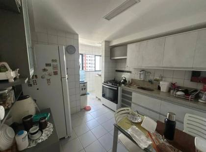 RESIDENCIAL PADRE ARNÓBIO